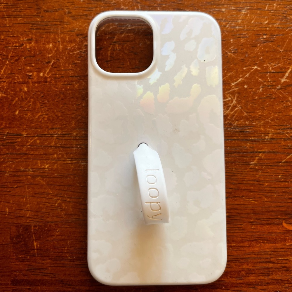 iPhone 13 Loopy Case